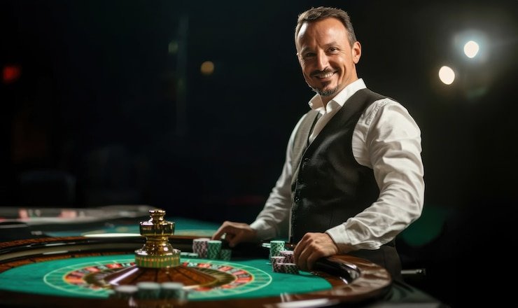 luxury3333 Live Baccarat Prestige