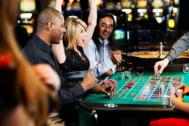 luxury3333 Live Baccarat Prestige